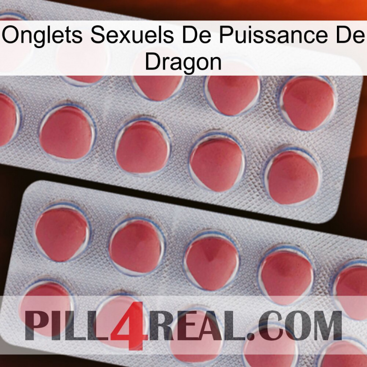 Dragon Power Sexual Tabs 19